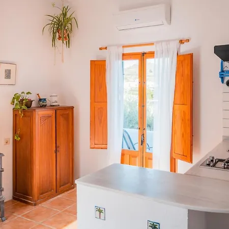Apartment El Naranjo - Casita Rural En El Casco Antiguo De Nijar
